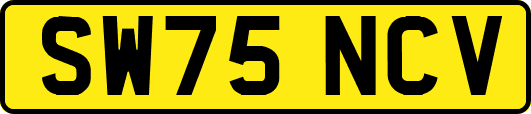SW75NCV
