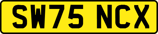 SW75NCX