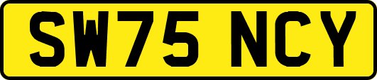 SW75NCY