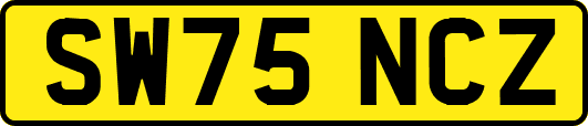 SW75NCZ