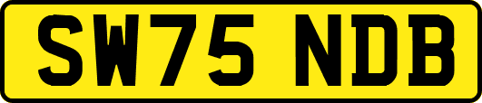 SW75NDB