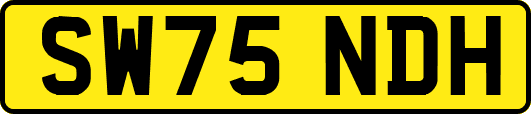 SW75NDH