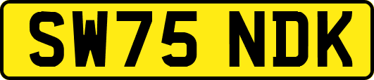 SW75NDK