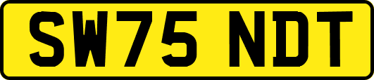 SW75NDT