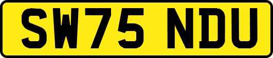 SW75NDU