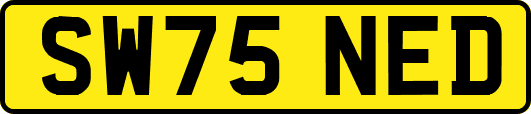 SW75NED