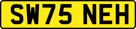 SW75NEH