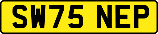 SW75NEP