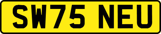 SW75NEU