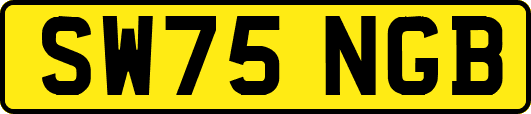 SW75NGB