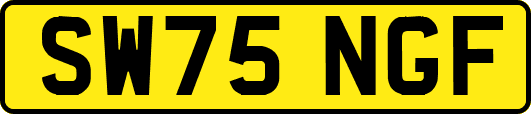 SW75NGF