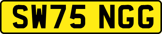 SW75NGG