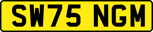 SW75NGM