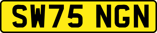 SW75NGN