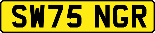 SW75NGR