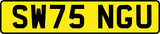 SW75NGU