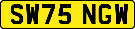 SW75NGW