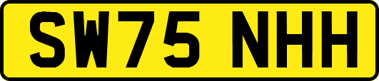 SW75NHH