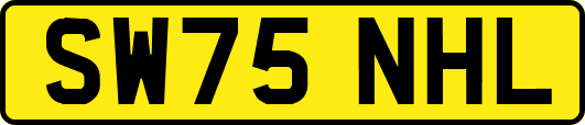 SW75NHL