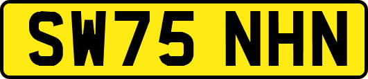 SW75NHN