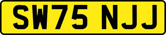 SW75NJJ