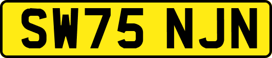 SW75NJN