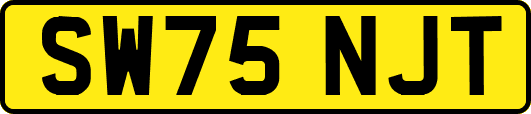 SW75NJT
