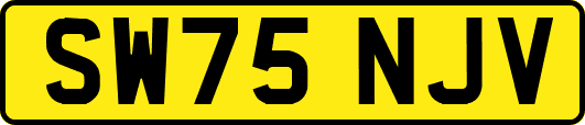 SW75NJV