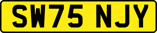 SW75NJY