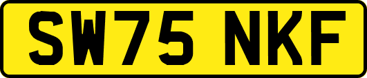 SW75NKF