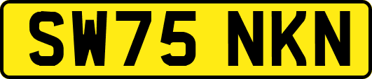 SW75NKN