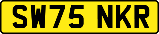 SW75NKR