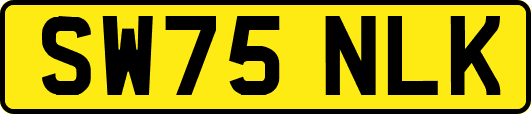 SW75NLK