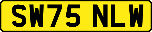 SW75NLW