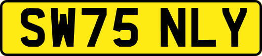 SW75NLY
