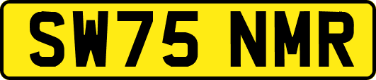 SW75NMR