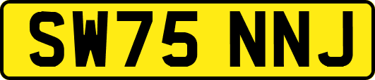 SW75NNJ