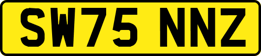 SW75NNZ