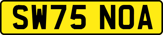 SW75NOA