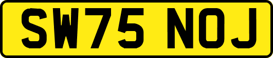 SW75NOJ