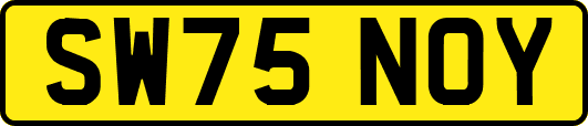 SW75NOY