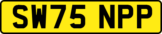 SW75NPP