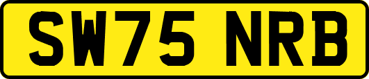 SW75NRB