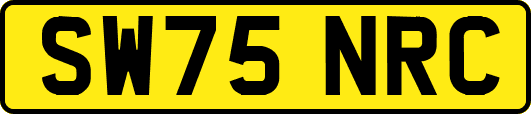 SW75NRC