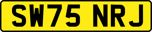 SW75NRJ