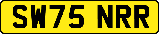 SW75NRR
