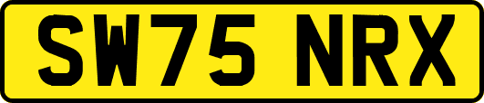 SW75NRX