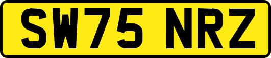 SW75NRZ