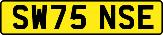 SW75NSE