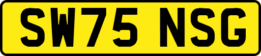 SW75NSG